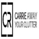 Carrie Away Your Clutter logo